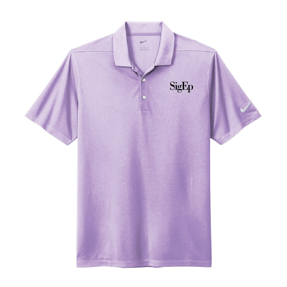 メンズウェア EFFLORESCENCE LOGO TAPE HALF SLEEVE POLO EFFLORESCENCE】LOGO TAPE HALF SLEEVE POLO - EFFLORESCENCE