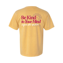  LIMITED PRE-ORDER: SigEp Mental Health Matters T-Shirt