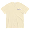 SigEp Western T-Shirt by Comfort Colors (2023)