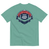 SigEp Game Day T-Shirt by Comfort Colors (2023)