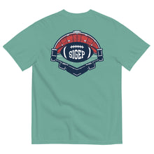 SigEp Game Day T-Shirt by Comfort Colors (2023)