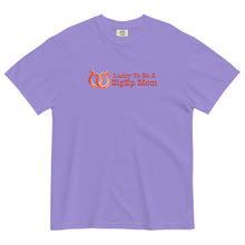  SigEp Lucky Mom in Purple