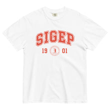  SigEp Old School T-Shirt