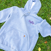 SigEp Embroidered Hoodie by Carhartt