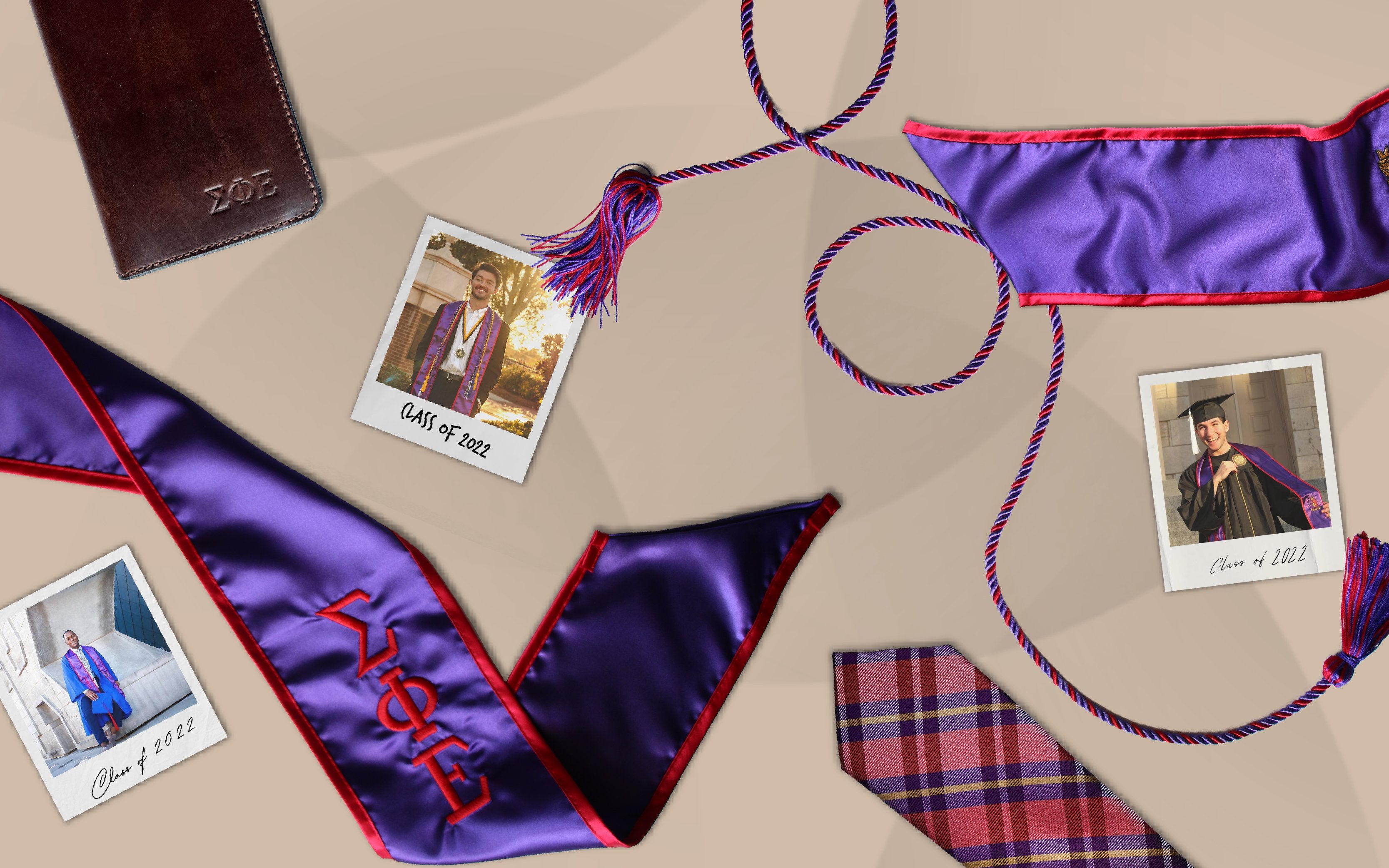 SigEp Graduation Collection – The Sigma Phi Epsilon Store (SigEp)