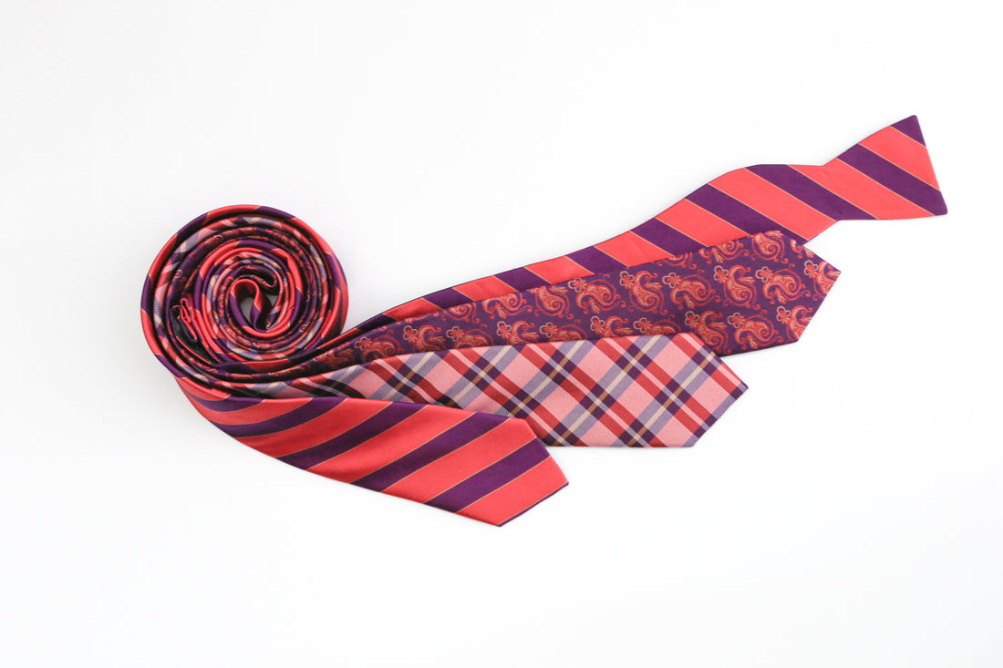  Ties