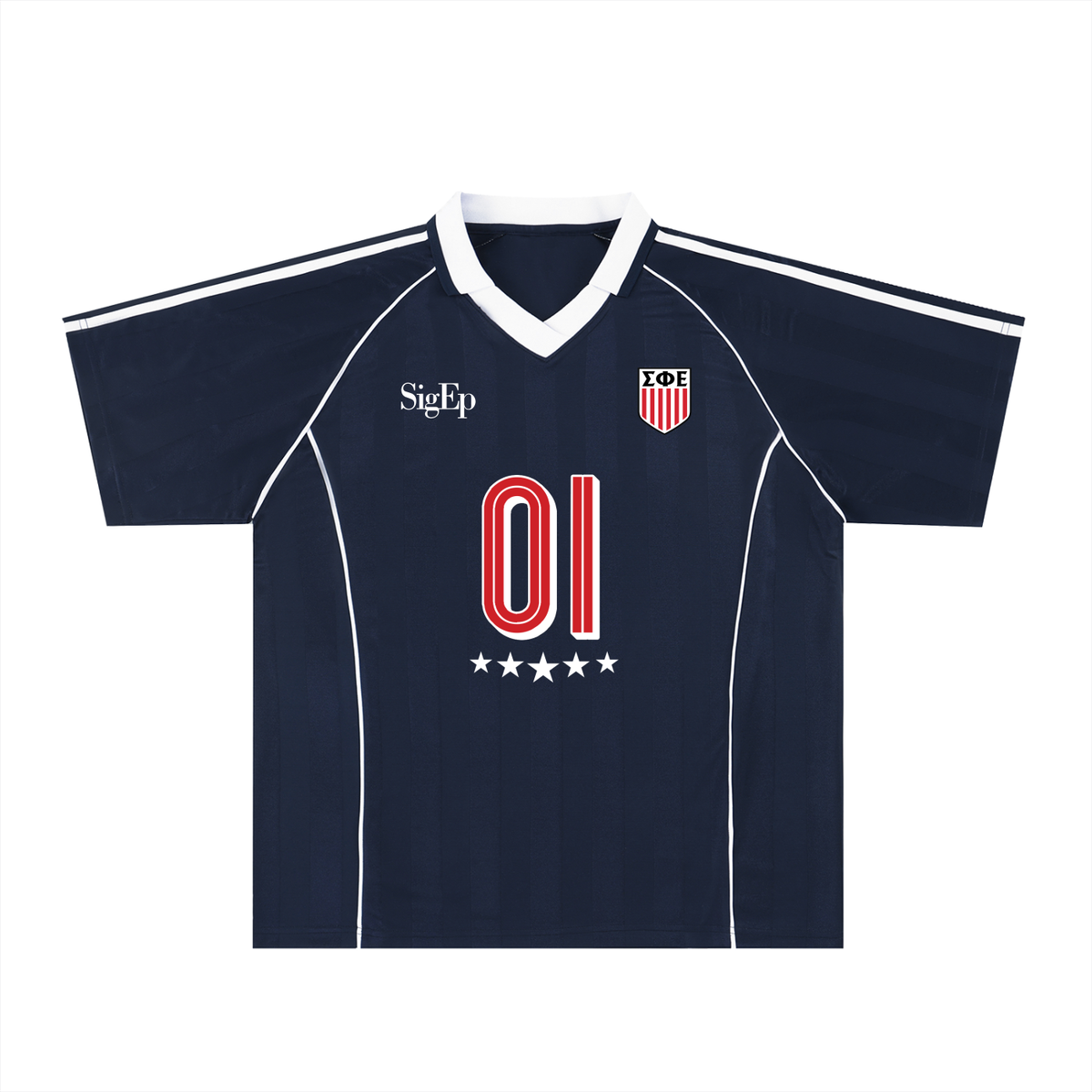 usa soccer gear SigEp Team Jersey – The Sigma Phi Epsilon Store (SigEp) Size:l Ananas schälen » So Nike Dri EBIKE FREIGHT