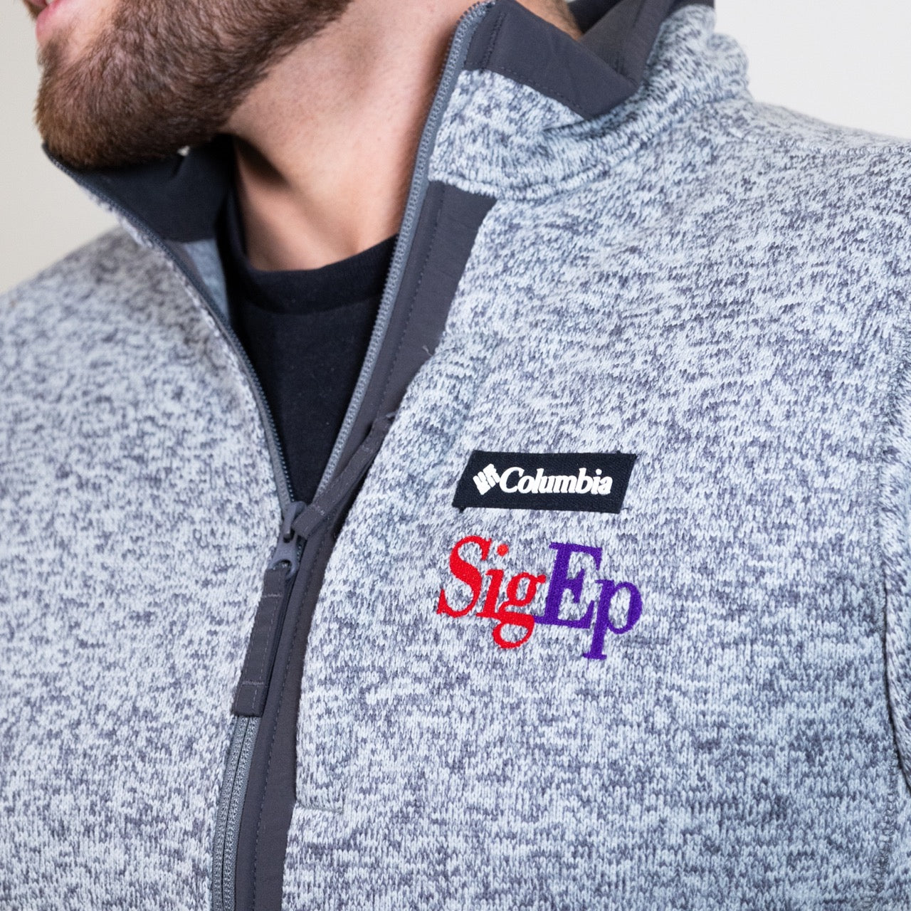 Drop 019: SigEp Football T-Shirt