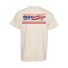  LIMITED RELEASE: SigEp 4th of July T-Shirt