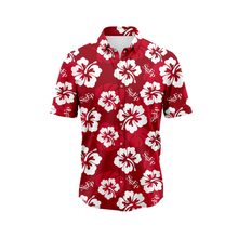  LIMITED RELEASE: SigEp Hawaiian Shirt