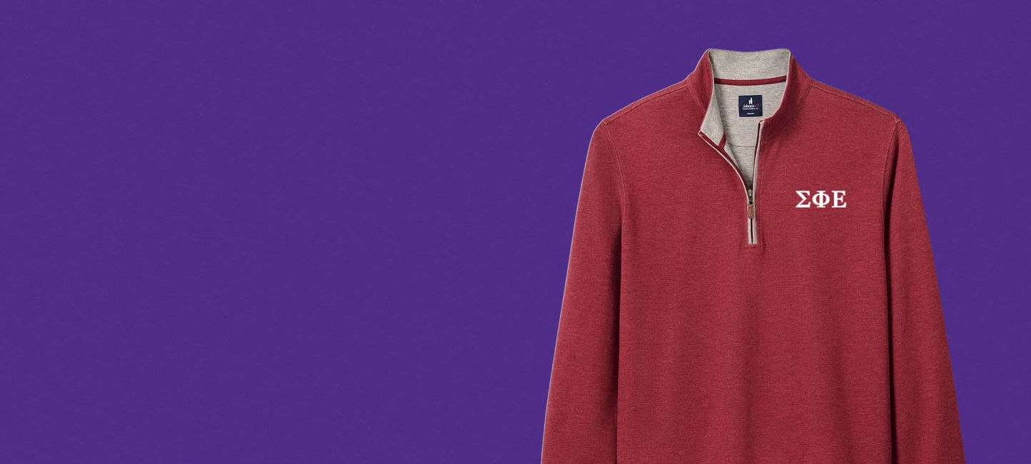 Drop 022: SigEp Lights T-Shirt