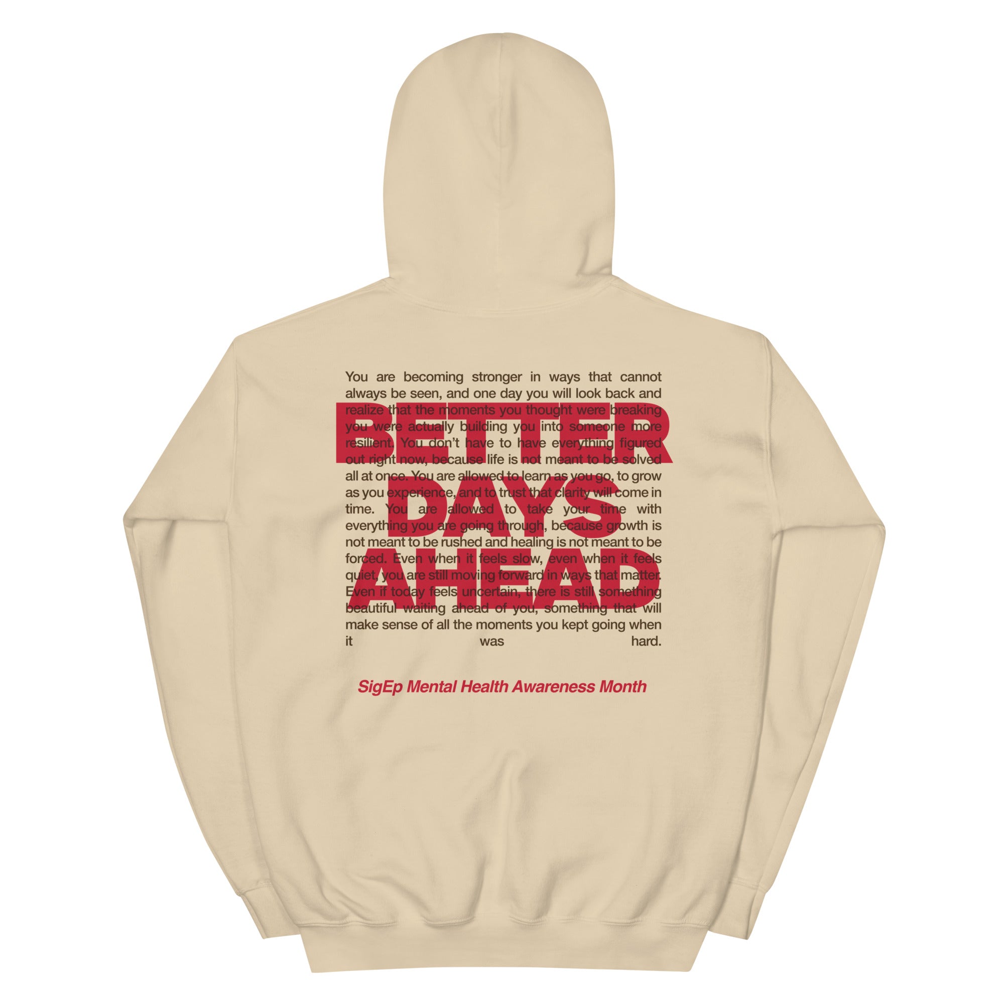 Drop 027: SigEp Mental Health Awareness Hoodie – The Sigma Phi