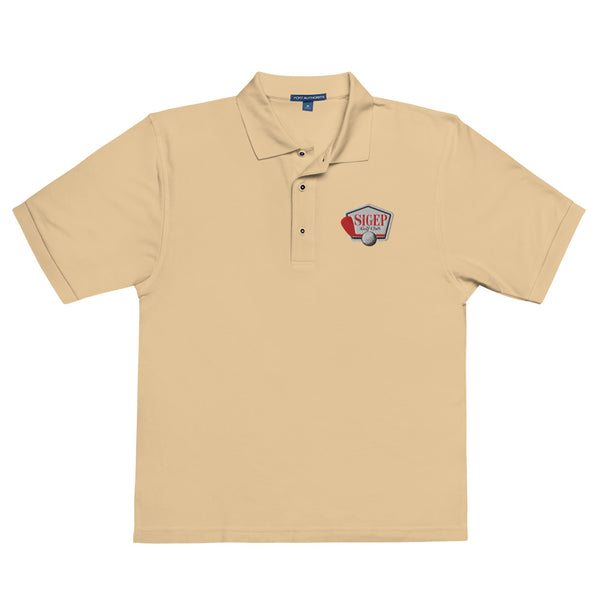 SigEp Golf Men's Premium Polo – The Sigma Phi Epsilon Store (SigEp)