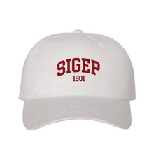  SigEp: Classic Hat