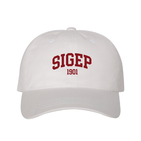 SigEp: Classic Hat