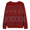 LIMITED RELEASE: SigEp Ugly Holiday Sweatshirt