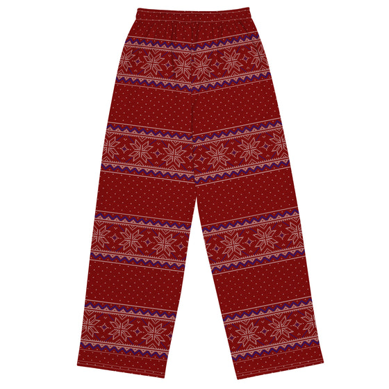 LIMITED RELEASE: SigEp Holiday Pajama Pants