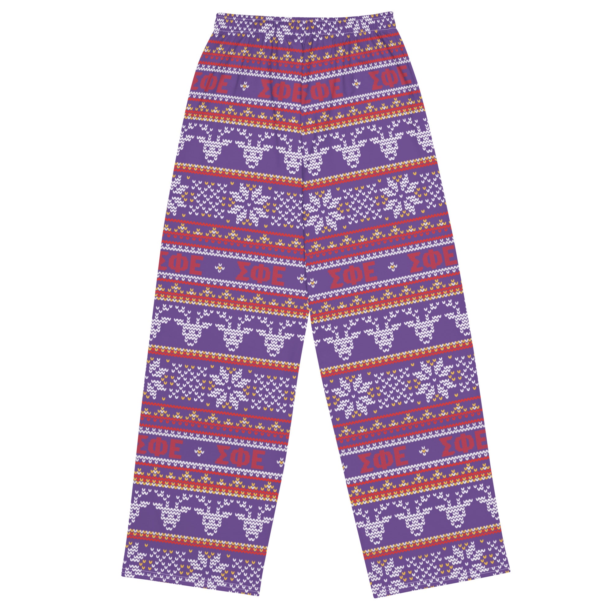 SigEp Pajama Bottoms – The Sigma Phi Epsilon Store (SigEp)