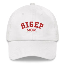  LIMITED RELEASE: SigEp Mom Hat