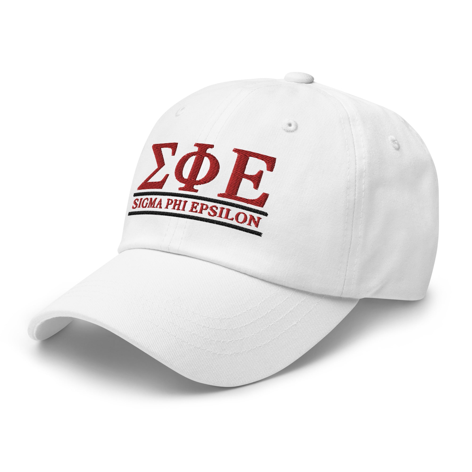 Official SigEp Merchandise - Size Crown Pearl Badge – The