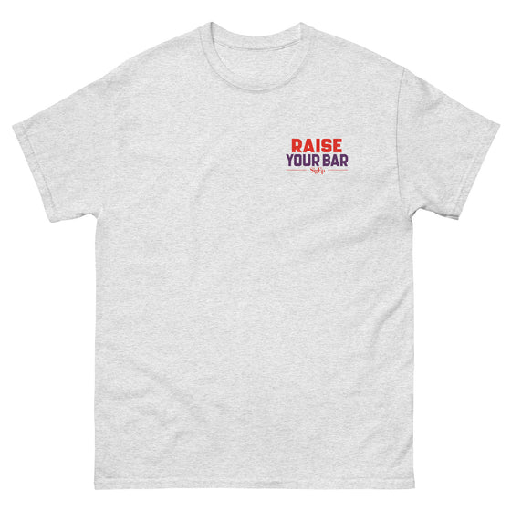 SigEp Raise Your Bar T-Shirt