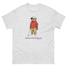  LIMITED RELEASE: SigEp Polo Bear T-Shirt
