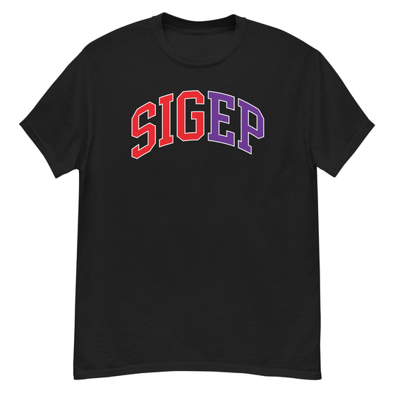 LIMITED RELEASE: SigEP Back to School Tee