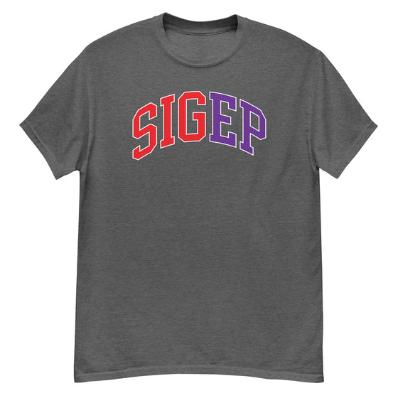 LIMITED RELEASE: SigEP Back to School Tee