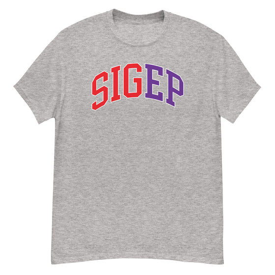 LIMITED RELEASE: SigEP Back to School Tee