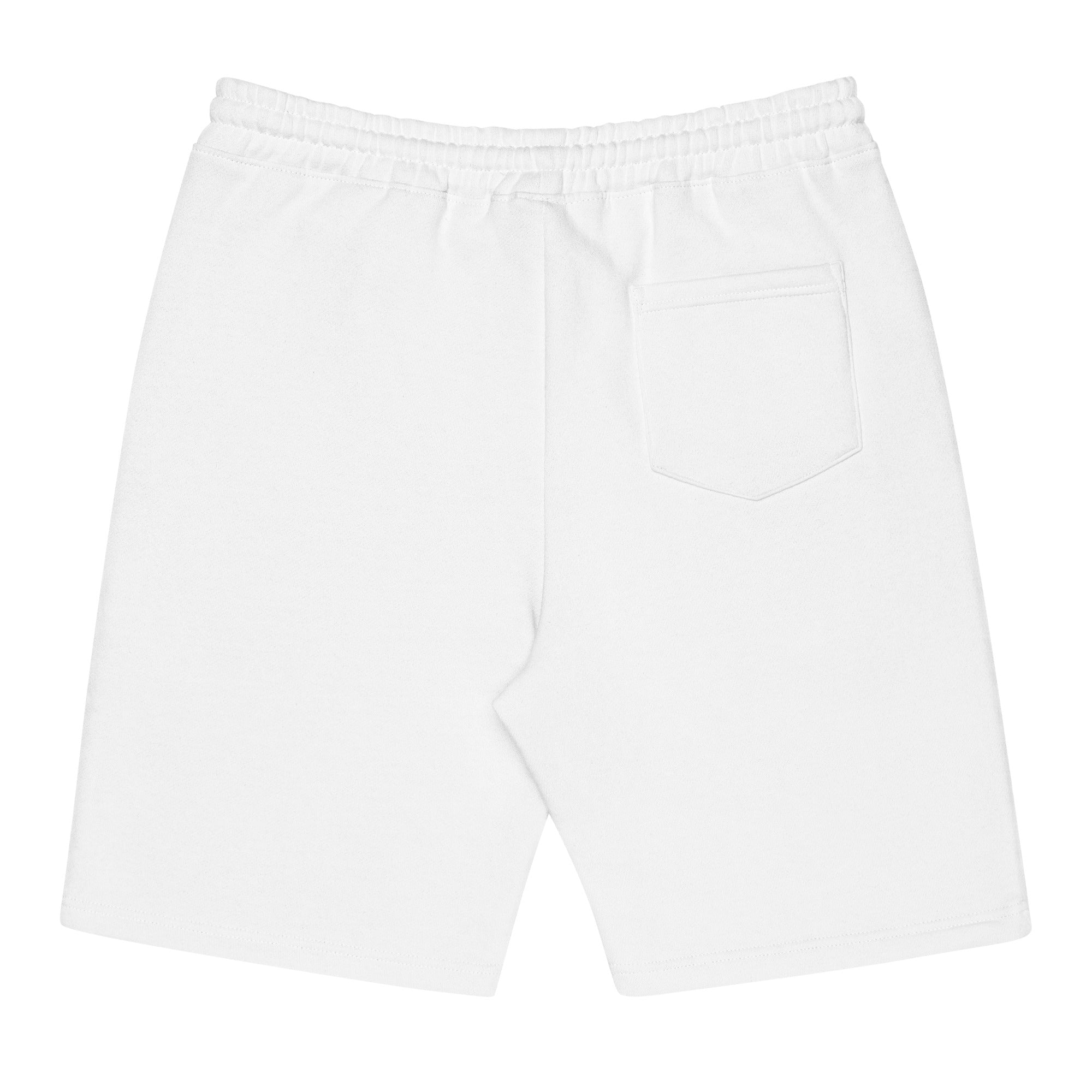SigEp Stars and Stripes Fleece Shorts – The Sigma Phi Epsilon