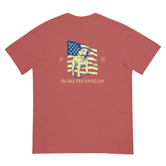 LIMITED RELEASE: SigEp Fourth of July