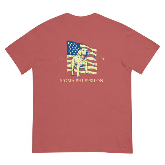 LIMITED RELEASE: SigEp Fourth of July