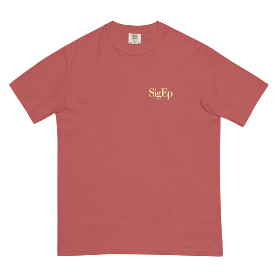 LIMITED RELEASE: SigEp Fourth of July