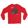 LIMITED RELEASE: SigEp Holiday Long Sleeve