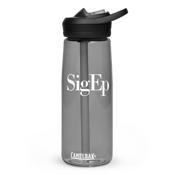 SigEp Camelbak Water Bottle