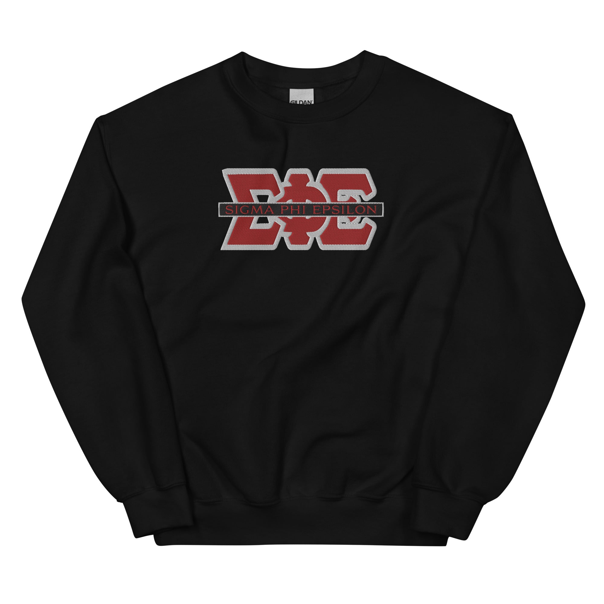 L*R様 60s Sigma Phi Epsilon vintageスウェット SigEp Embroidered Retro Crewneck – The Sigma Phi Epsilon Store (SigEp)
