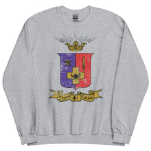  LIMITED RELEASE: SigEp Back to School Crest Crew
