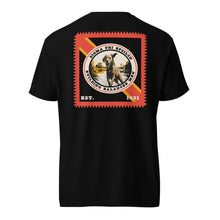  SigEp Fraternity Dawg T-Shirt