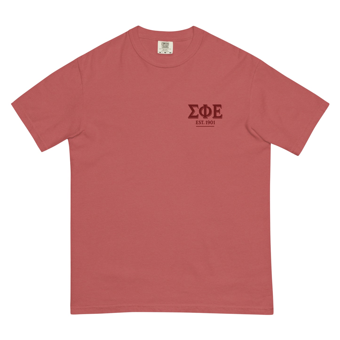 Drop 018: SigEp Vintage Cars T-Shirt