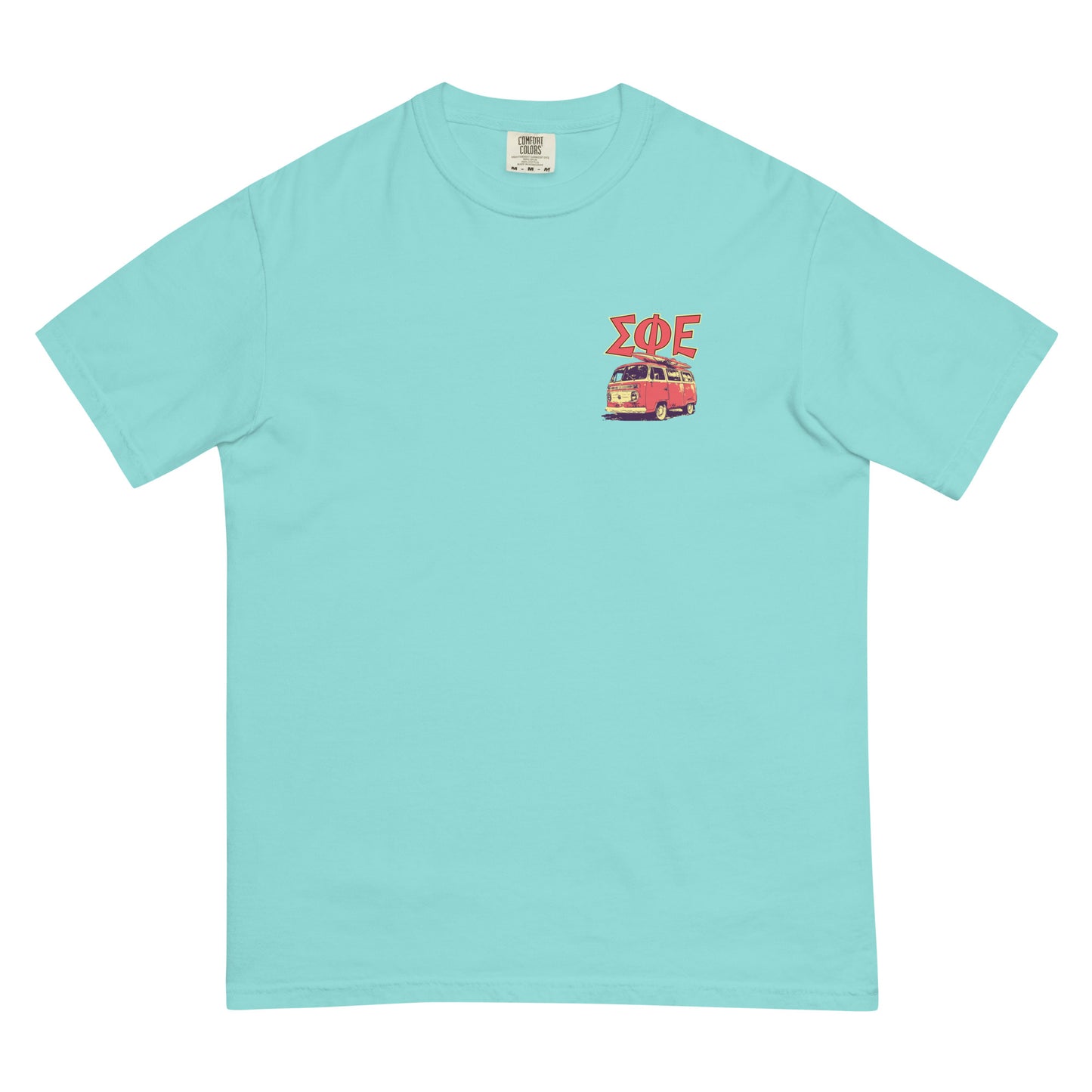 Drop 013: SigEp Spring Break T-Shirt