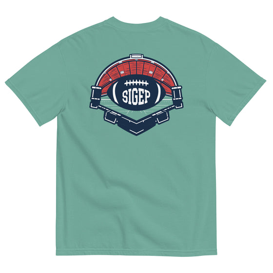 SigEp Game Day T-Shirt