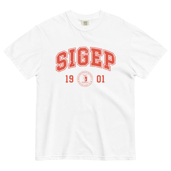 SigEp Old School T-Shirt