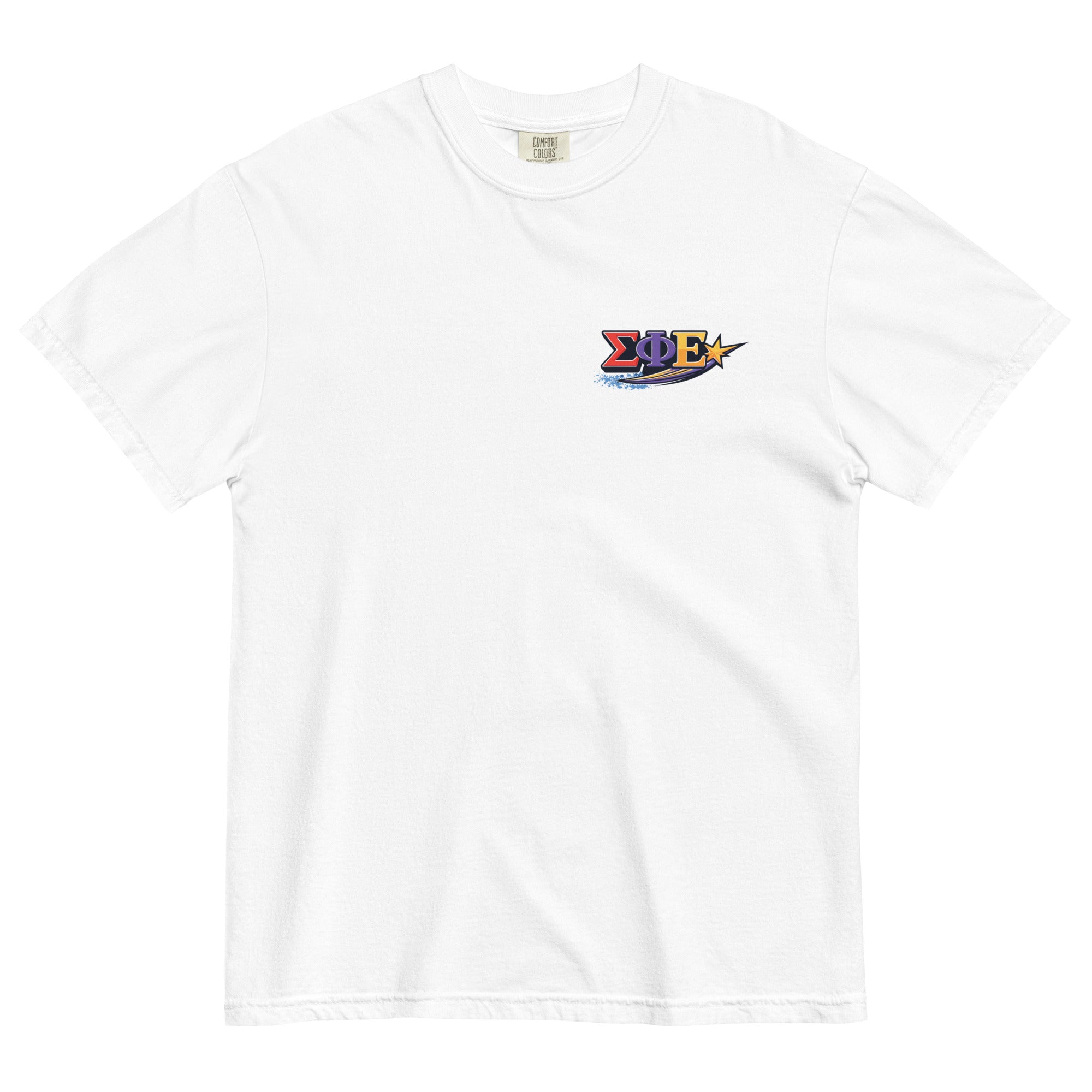 Drop 023: SigEp Snowmobile T-Shirt – The Sigma Phi Epsilon Store