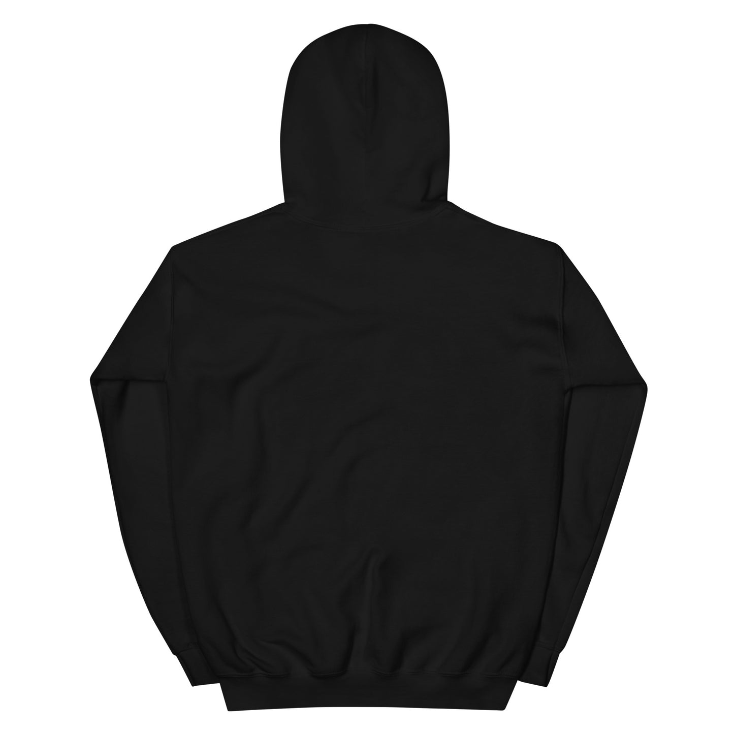 SigEp Monochrome Hoodie