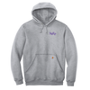 SigEp Embroidered Hoodie by Carhartt