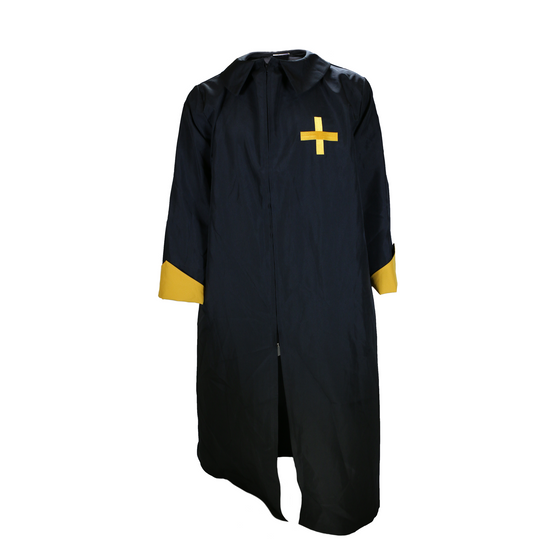 Ritual: Chaplain's Robe