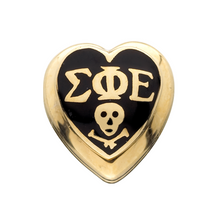  Jewelry: Founders Badge Pin