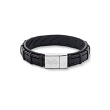  Jewelry: Leather Bracelet