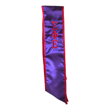  Official SigEp Graduation Stole