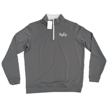  SigEp Quarter-zip by Peter Millar